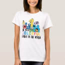 Search for cookie monster tshirts Rainbow