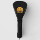 Search for the grim reaper golf equipment Trick or treat