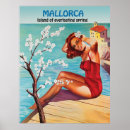 Search for mallorca posters Travel