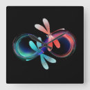 Search for infinity clocks Symbol