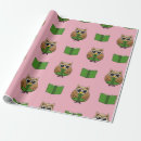 Search for bookworm wrapping paper Reading