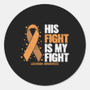 Search for multiple sclerosis awareness stickers Cancer