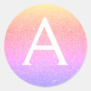 Search for purple sparkles stickers For her