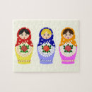 Search for russian puzzles Matryoshka