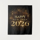 Search for new year backdrops 2026