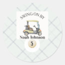 Search for golf swing stickers Hole in one