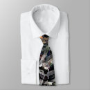 Search for trippy ties Black