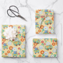 Search for scooby doo wrapping paper Groovy