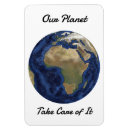 Search for planet magnets Water