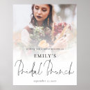 Search for brunch posters Minimalist