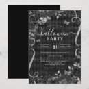 Search for scroll invitations Floral