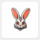 Search for psycho stickers Bunny