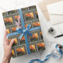 Search for national park wrapping paper Yosemite