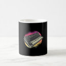Search for synthesizer mugs Vintage