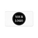 Search for company return address labels Create your own
