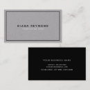 Search for call me business cards Elegant