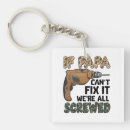 Search for funny puns key rings For him