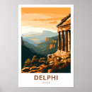 Search for delphi posters Travel