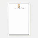 Search for pineapple post it notes Girly