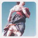 Search for traditional costumes stickers Female