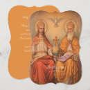 Search for holy trinity cards God
