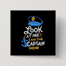 Search for boat square badges Funny