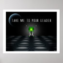 Search for alien and earth posters Space