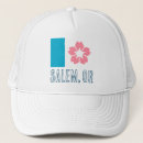 Search for salem hats Oregon