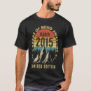 Search for 8 year old birthday tshirts 2015