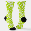 Search for green mens socks Bright