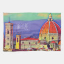 Search for vintage italy tea towels Florence