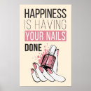 Search for nail polish posters Pedicure