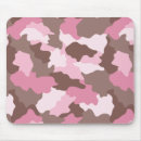 Search for pink camo mouse mats Camouflage