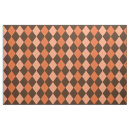 Search for pumpkin fabric Brown