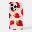 Search for strawberry pattern cases Gift