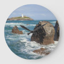 Search for cornwall clocks Coast