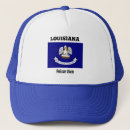 Search for pelican hats Louisiana