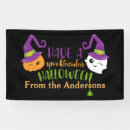 Search for halloween party banners Cute
