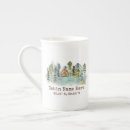 Search for coordinating mugs Nature