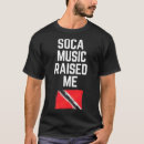 Search for trinidad tshirts Pride