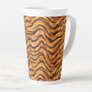 Search for go tigers mugs Tiger stripes