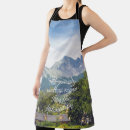 Search for wilderness aprons Outdoor adventure