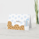 Search for milk cards Cookies and milk
