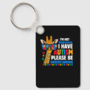Search for i have autism key rings Misbehaving