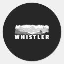 Search for whistler stickers Mtb