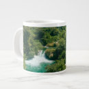 Search for waterfall mugs Retro