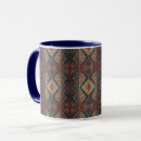Search for oriental rug mugs Retro
