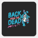 Search for dead stickers Scary