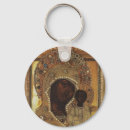 Search for religious key rings Icon