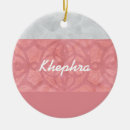 Search for white rose christmas tree decorations Watercolor
